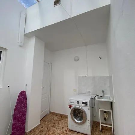 Just To Sleep 2 Bedrooms