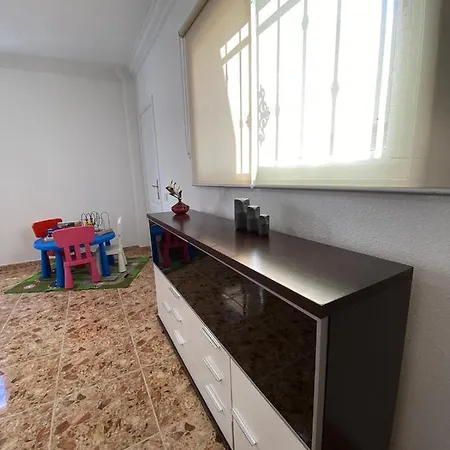 Apartment Just To Sleep 2 Bedrooms