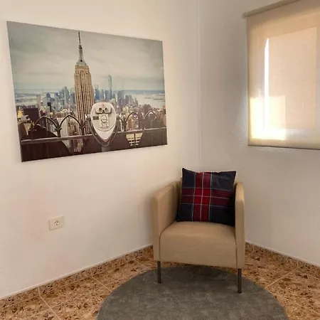 Just To Sleep 2 Bedrooms Apartment