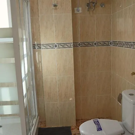 Just To Sleep 2 Bedrooms Apartment
