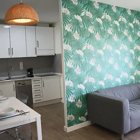 Just To Sleep 2 Bedrooms Maspalomas (Gran Canaria)