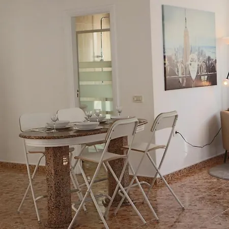 Apartment Just To Sleep 2 Bedrooms *