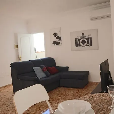 Just To Sleep 2 Bedrooms Maspalomas (Gran Canaria)