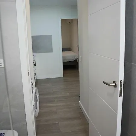 Just To Sleep 2 Bedrooms