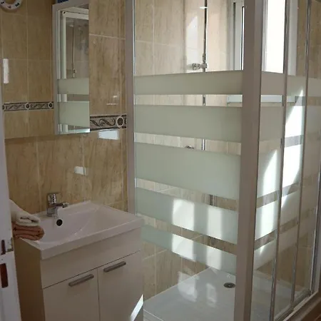 Just To Sleep 2 Bedrooms Apartment *