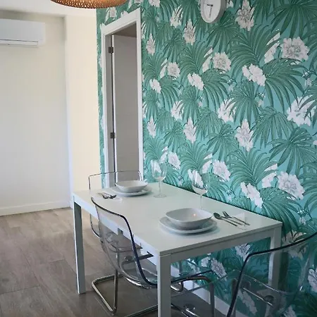 Just To Sleep 2 Bedrooms * Maspalomas (Gran Canaria)