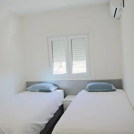 Just To Sleep 2 Bedrooms *