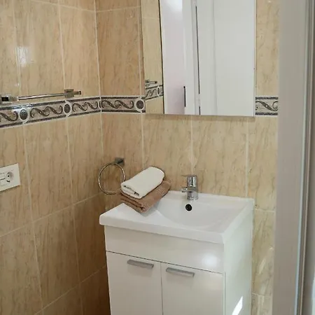 Just To Sleep 2 Bedrooms Apartment