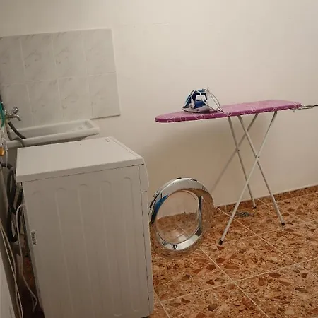 Just To Sleep 2 Bedrooms Apartment *