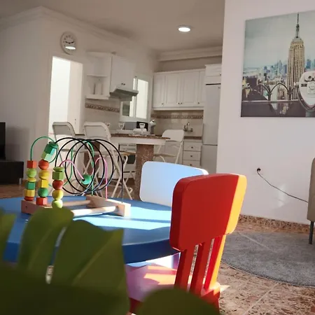 Apartment Just To Sleep 2 Bedrooms
