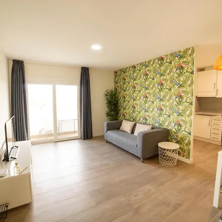 Just To Sleep 2 Bedrooms Apartment Maspalomas (Gran Canaria)