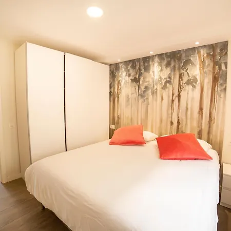 Apartment Just To Sleep 2 Bedrooms Maspalomas (Gran Canaria)