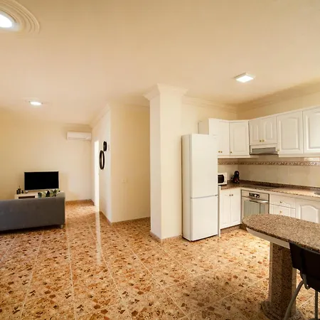 Just To Sleep 2 Bedrooms Apartment