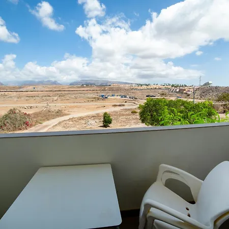 Just To Sleep 2 Bedrooms Maspalomas (Gran Canaria)