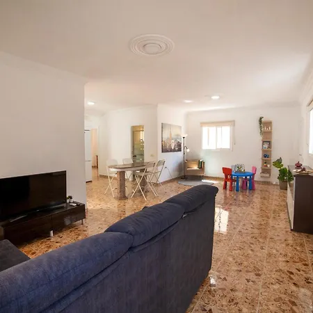 Just To Sleep 2 Bedrooms Apartment Maspalomas (Gran Canaria)