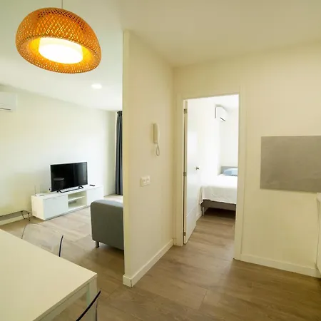 Just To Sleep 2 Bedrooms Apartment Maspalomas (Gran Canaria)