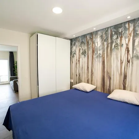 Just To Sleep 2 Bedrooms Apartment