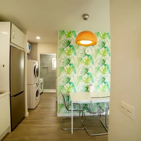 Apartment Just To Sleep 2 Bedrooms