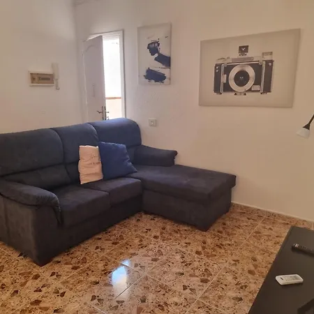 Apartment Just To Sleep 2 Bedrooms *