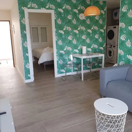 Just To Sleep 2 Bedrooms Apartment *