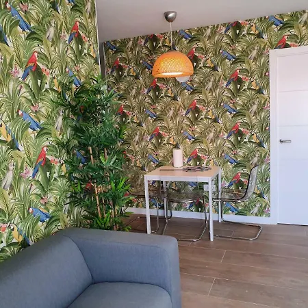 Just To Sleep 2 Bedrooms Apartment *