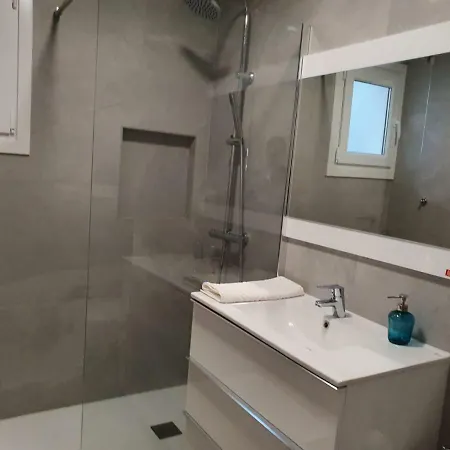 Just To Sleep 2 Bedrooms Apartment Maspalomas (Gran Canaria)