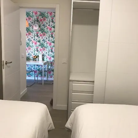 Just To Sleep 2 Bedrooms Apartment