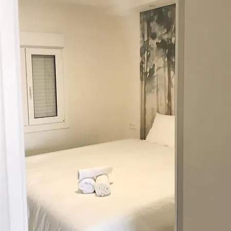 Just To Sleep 2 Bedrooms Apartment Maspalomas (Gran Canaria)