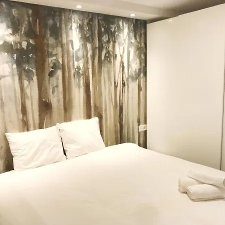 Just To Sleep 2 Bedrooms