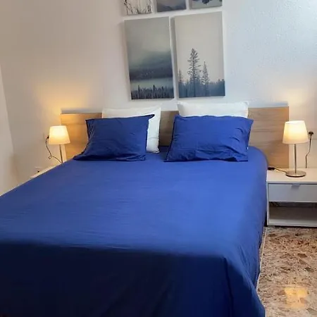 Just To Sleep 2 Bedrooms Lägenhet Maspalomas (Gran Canaria)