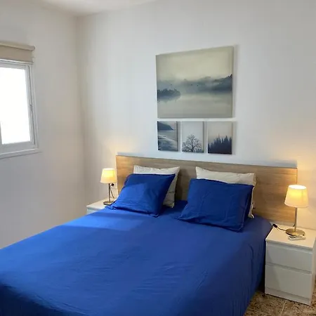 Just To Sleep 2 Bedrooms Lägenhet