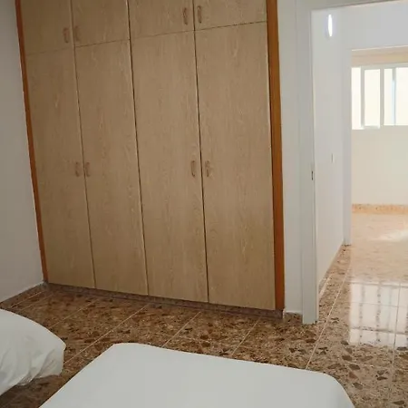 Just To Sleep 2 Bedrooms Lägenhet