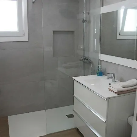 Just To Sleep 2 Bedrooms Lägenhet *