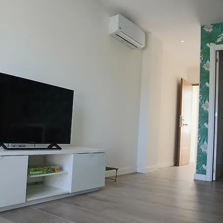 Just To Sleep 2 Bedrooms