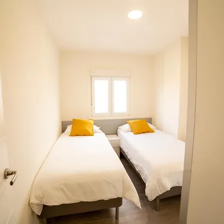 Just To Sleep 2 Bedrooms Lägenhet Maspalomas (Gran Canaria)