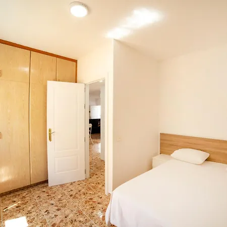 Just To Sleep 2 Bedrooms Lägenhet