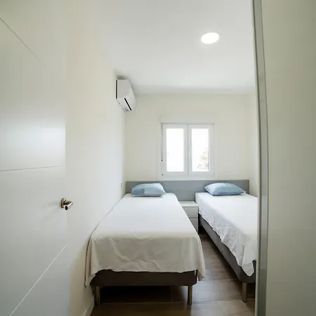 Just To Sleep 2 Bedrooms *