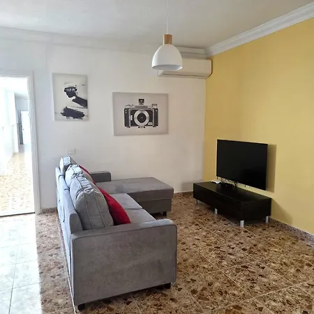 Just To Sleep 2 Bedrooms Appartamento Maspalomas (Gran Canaria)