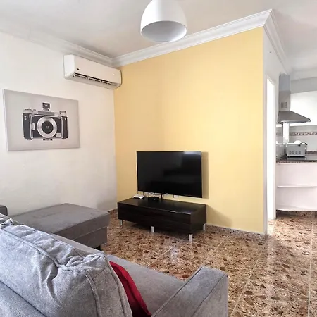 Just To Sleep 2 Bedrooms Appartamento Maspalomas (Gran Canaria)