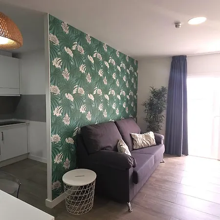 Appartamento Just To Sleep 2 Bedrooms