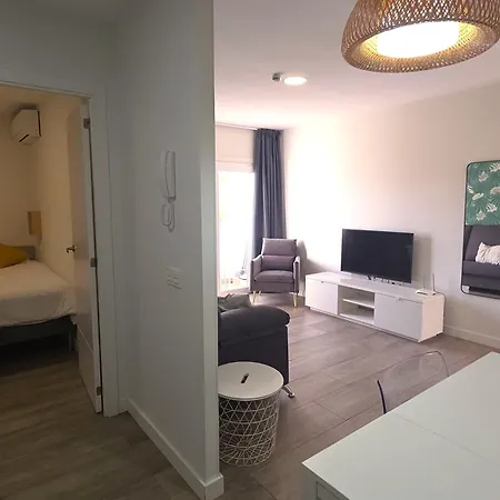 Just To Sleep 2 Bedrooms Maspalomas (Gran Canaria)