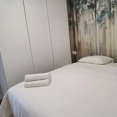 Just To Sleep 2 Bedrooms Maspalomas (Gran Canaria)