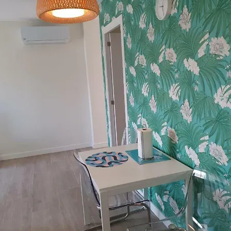 Just To Sleep 2 Bedrooms Lägenhet *