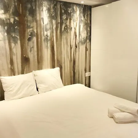 Just To Sleep 2 Bedrooms Lägenhet Maspalomas (Gran Canaria)