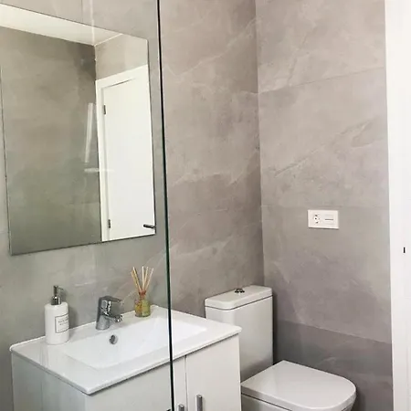 Just To Sleep 2 Bedrooms *