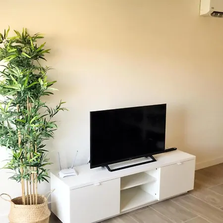 Just To Sleep 2 Bedrooms Maspalomas (Gran Canaria)