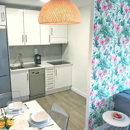 Just To Sleep 2 Bedrooms Lägenhet Maspalomas (Gran Canaria)