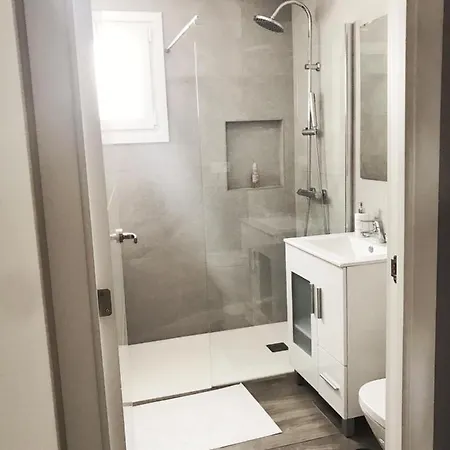 Just To Sleep 2 Bedrooms Lägenhet Maspalomas (Gran Canaria)